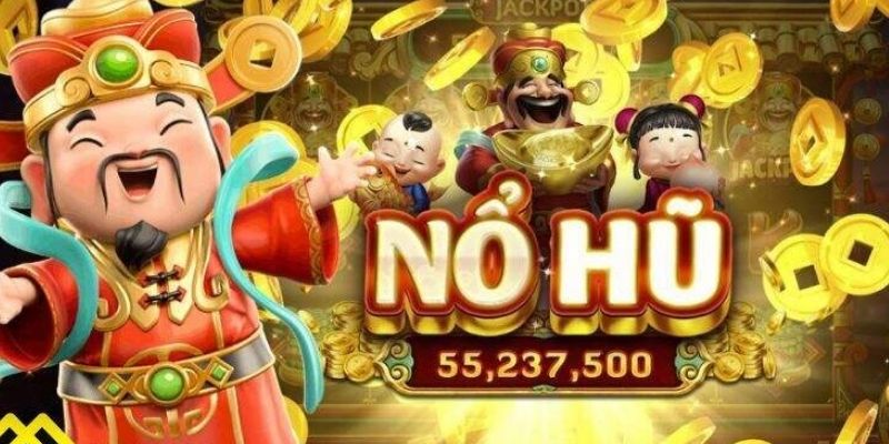 Giới thiệu về nổ hũ helo88 - thiên đường slot online
