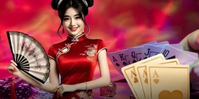 Nền tảng game bài chuyên nghiệp uy tín tuyệt đối