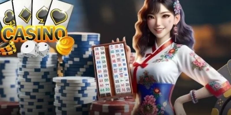 Giới thiệu về Casino online helo88 chi tiết nhất