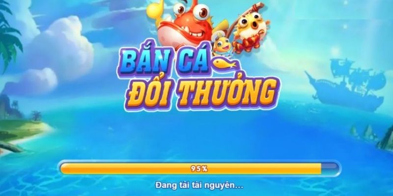 Sức hấp dẫn thu hút người chơi đông đảo của bắn cá đổi thưởng