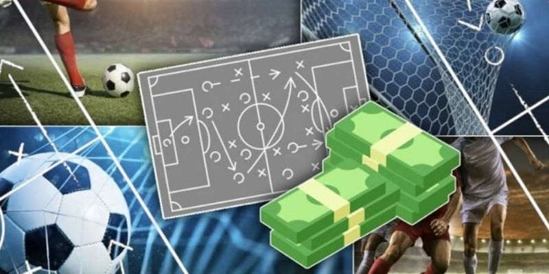 Tỷ lệ cược hấp dẫn khi tham gia thể thao helo88