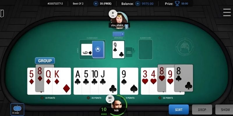 Giới thiệu về game bài nổi tiếng tiến lên miền nam