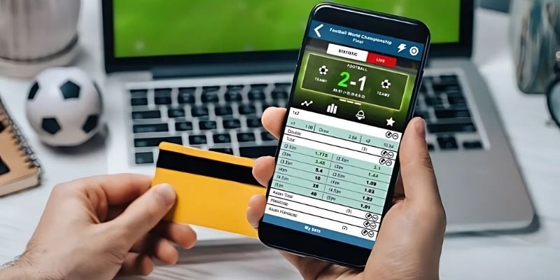Tải app dễ dàng cài đặt chỉ trong vài bước