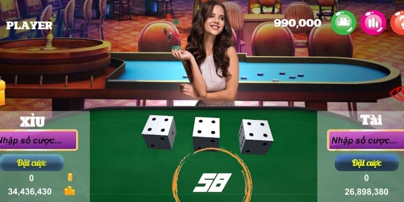 Dấu hiệu cho thấy người chơi đang chơi thiếu trách nhiệm