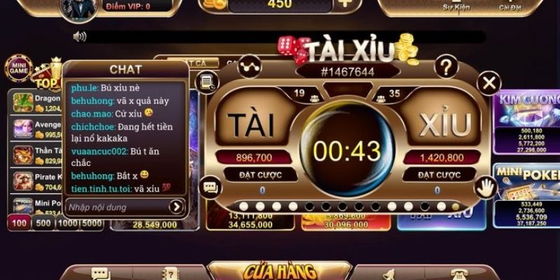 Tài xỉu online có gì đặc biệt so với tài xỉu truyền thống